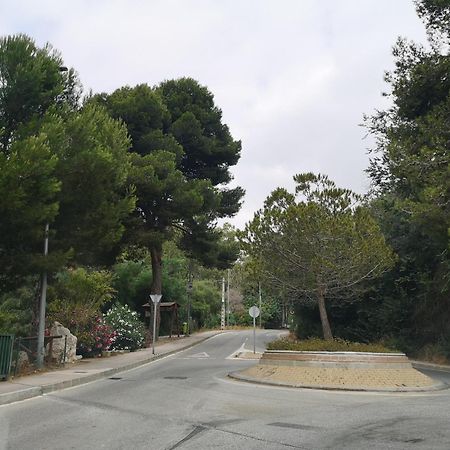 Apartamento Las Brisas Fuengirola Eksteriør billede