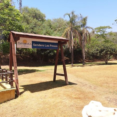 Apartamento Las Brisas Fuengirola Eksteriør billede
