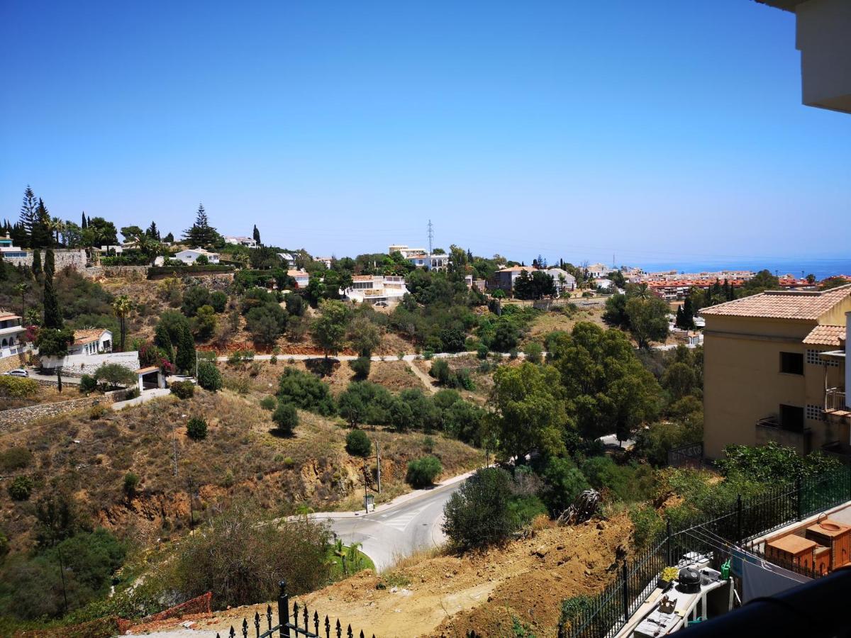 Apartamento Las Brisas Fuengirola Eksteriør billede