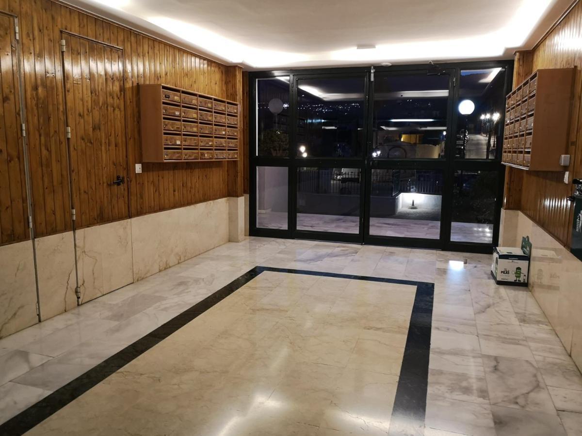 Apartamento Las Brisas Fuengirola Eksteriør billede