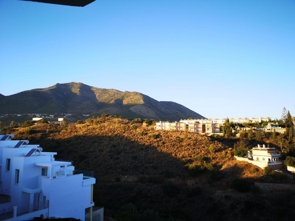 Apartamento Las Brisas Fuengirola Eksteriør billede