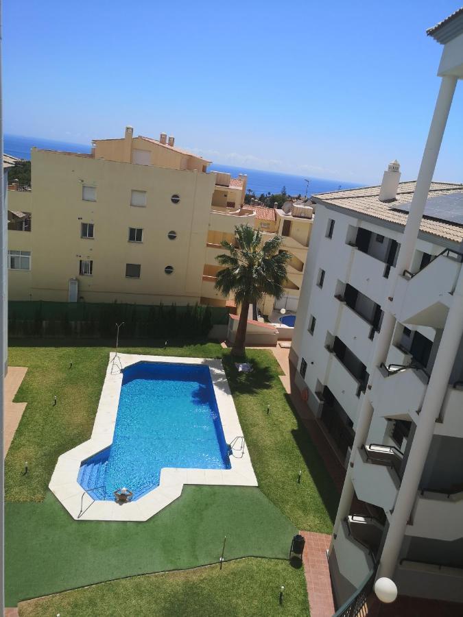 Apartamento Las Brisas Fuengirola Eksteriør billede