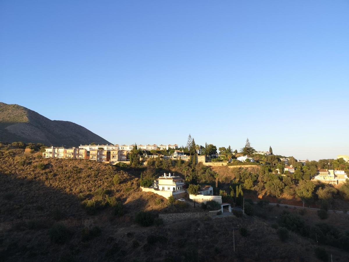 Apartamento Las Brisas Fuengirola Eksteriør billede
