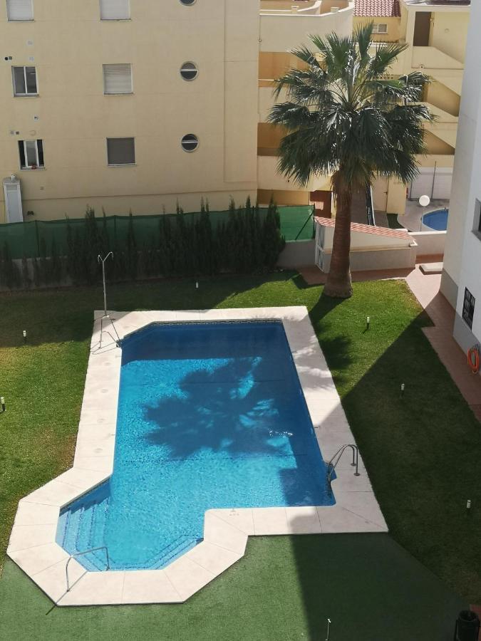 Apartamento Las Brisas Fuengirola Eksteriør billede