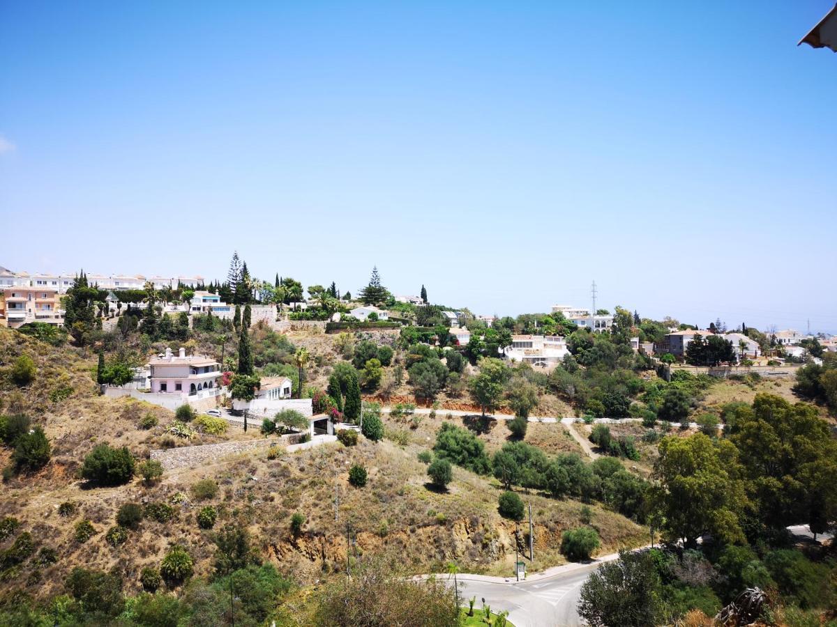 Apartamento Las Brisas Fuengirola Eksteriør billede