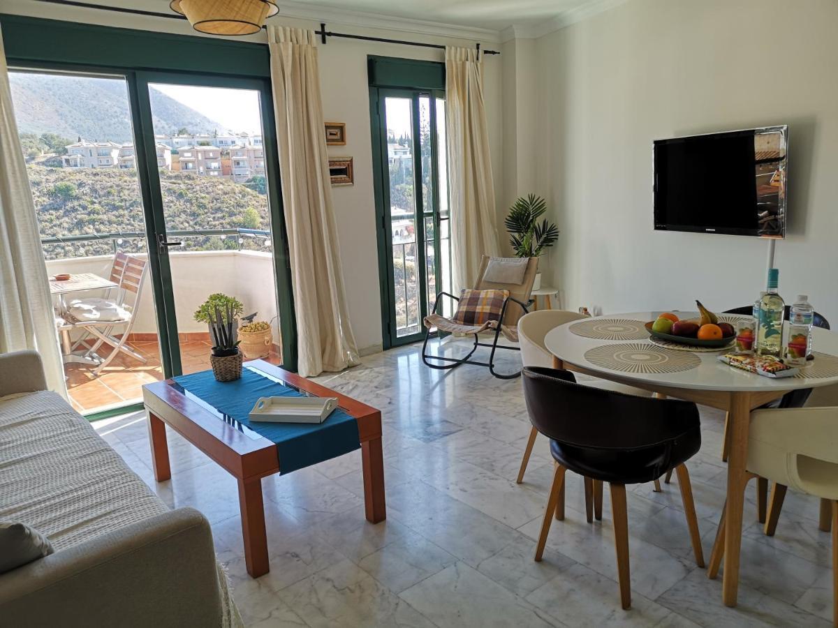 Apartamento Las Brisas Fuengirola Eksteriør billede