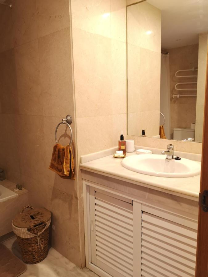 Apartamento Las Brisas Fuengirola Eksteriør billede
