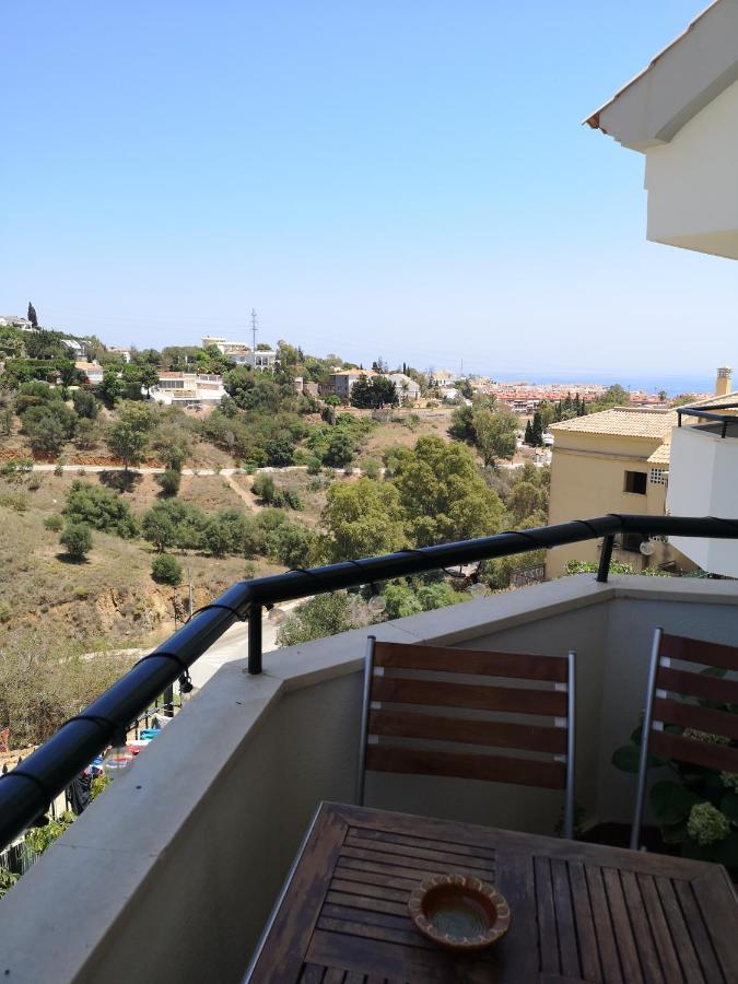 Apartamento Las Brisas Fuengirola Eksteriør billede