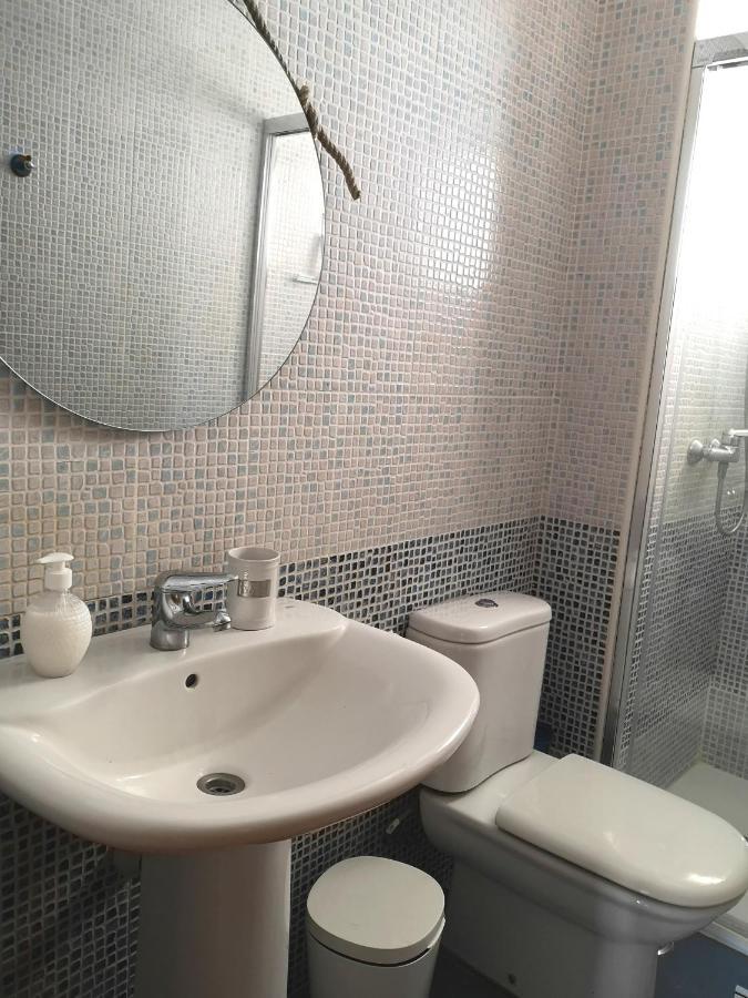 Apartamento Las Brisas Fuengirola Eksteriør billede