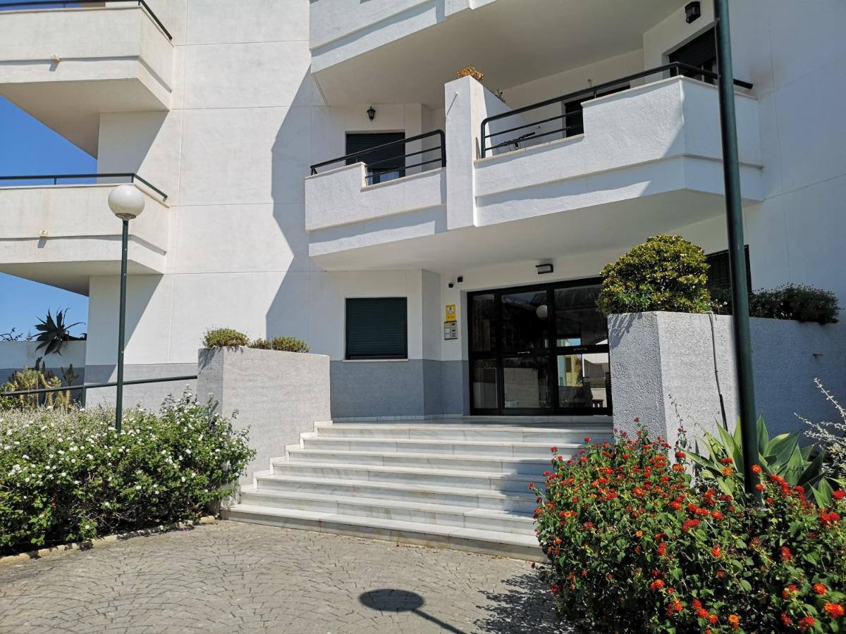 Apartamento Las Brisas Fuengirola Eksteriør billede