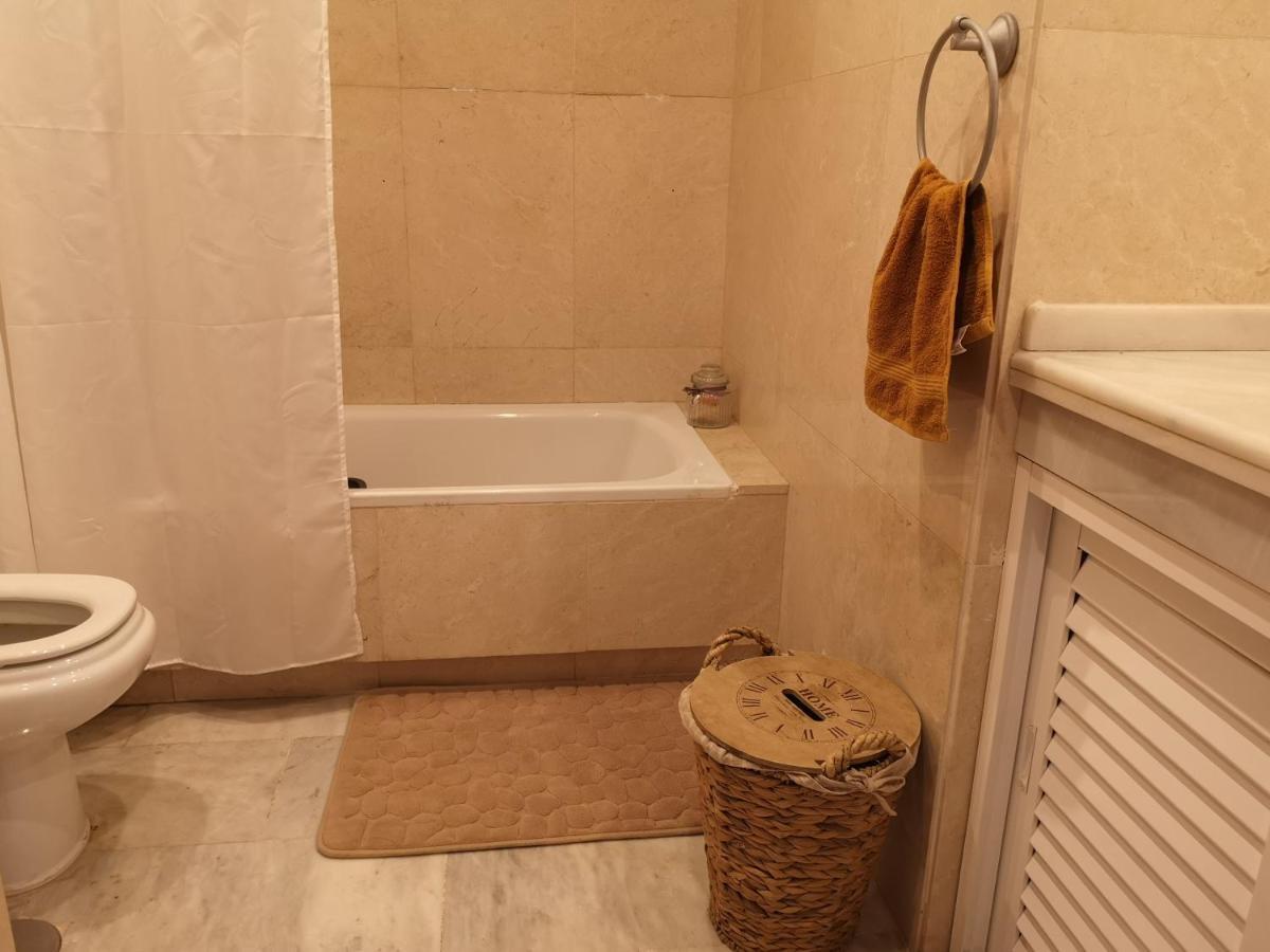 Apartamento Las Brisas Fuengirola Eksteriør billede