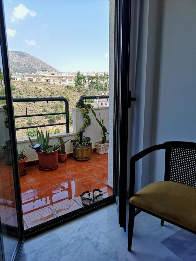 Apartamento Las Brisas Fuengirola Eksteriør billede