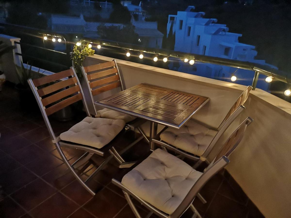 Apartamento Las Brisas Fuengirola Eksteriør billede