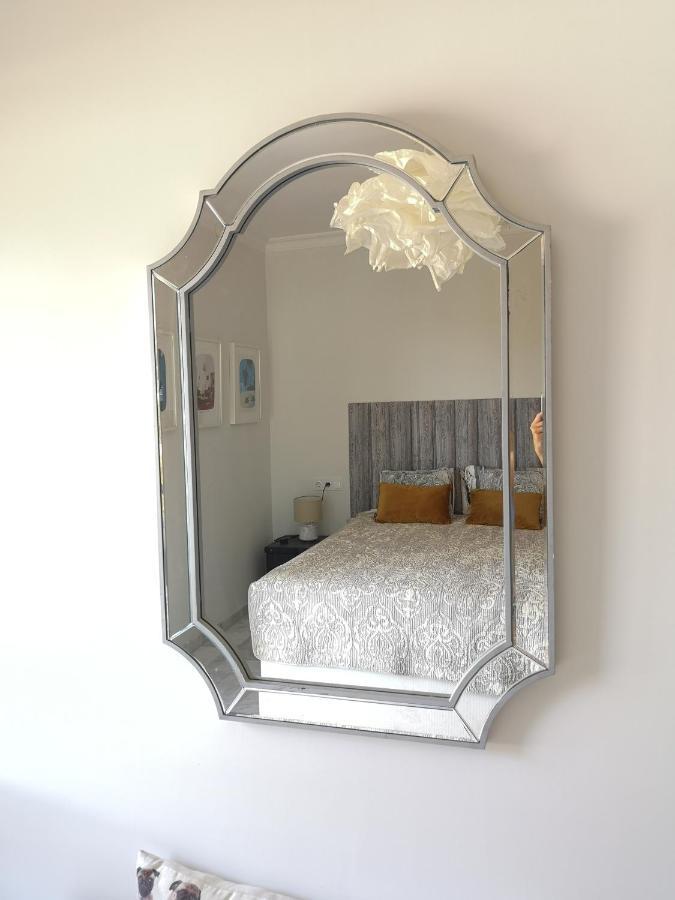 Apartamento Las Brisas Fuengirola Eksteriør billede