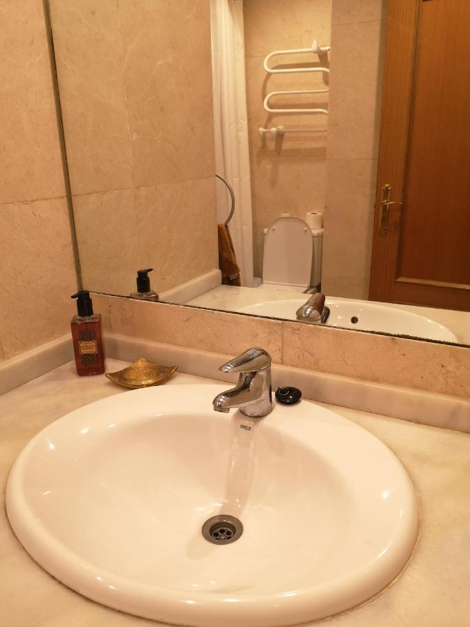 Apartamento Las Brisas Fuengirola Eksteriør billede