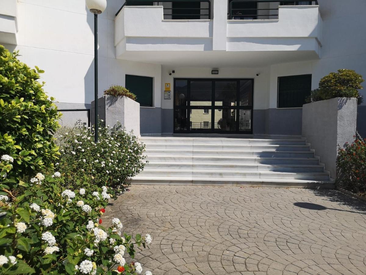 Apartamento Las Brisas Fuengirola Eksteriør billede