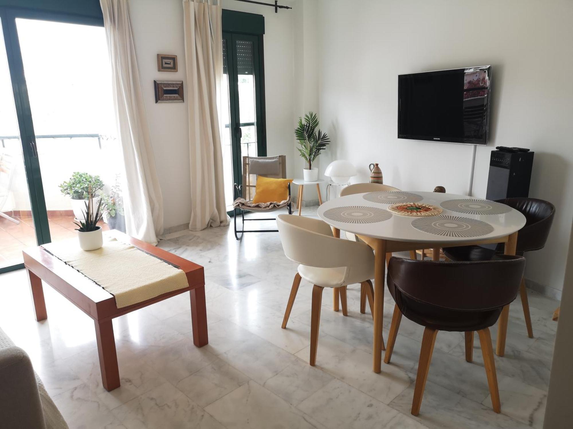 Apartamento Las Brisas Fuengirola Eksteriør billede