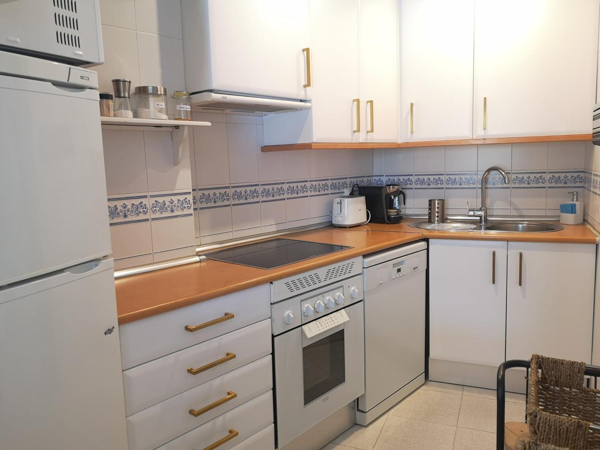 Apartamento Las Brisas Fuengirola Eksteriør billede